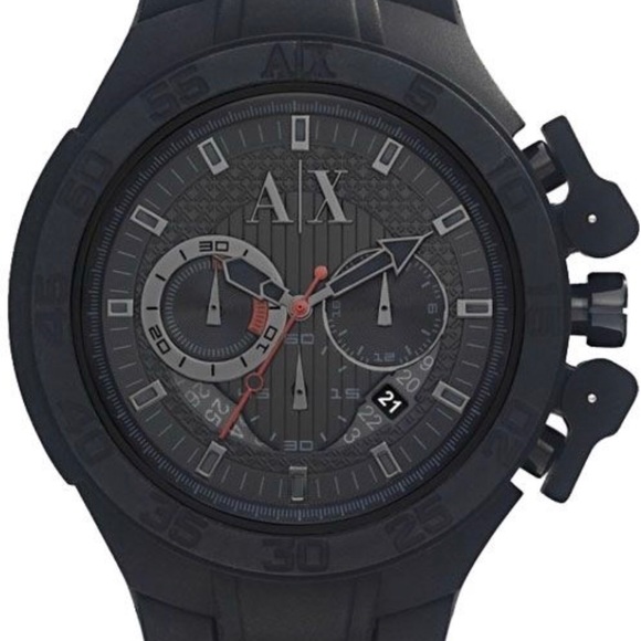 AX watch - Picture 2 of 2